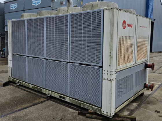Trane CGAM 090