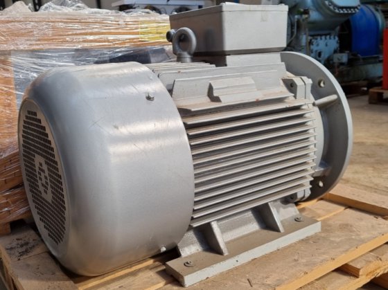 凯撒发动机有限公司 FCMP 200 LA-2/PHE