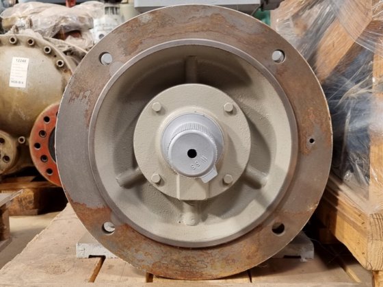 凯撒发动机有限公司 FCMP 200 LA-2/PHE