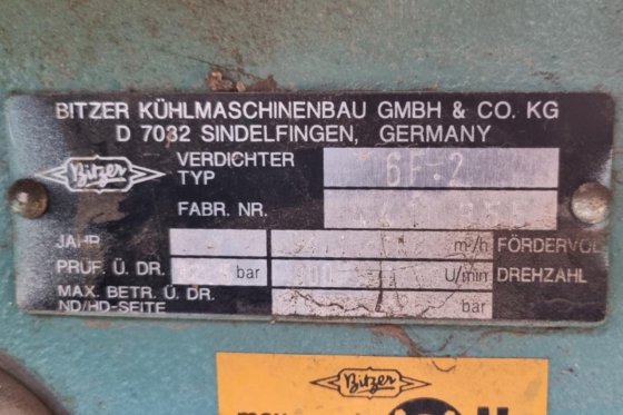 Bitzer 6F.2