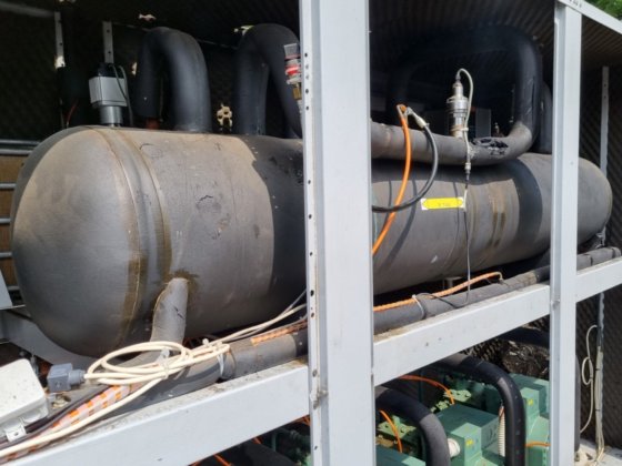 Bitzer 4HTC-20K-40P (x4)