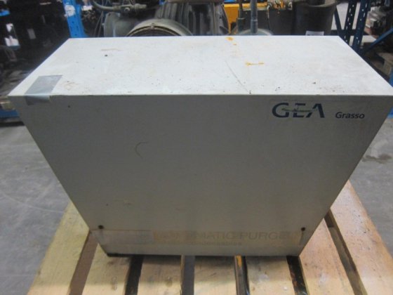 格拉索空气净化器