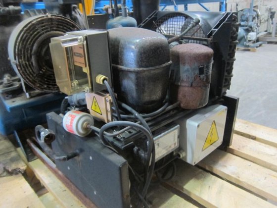 格拉索空气净化器