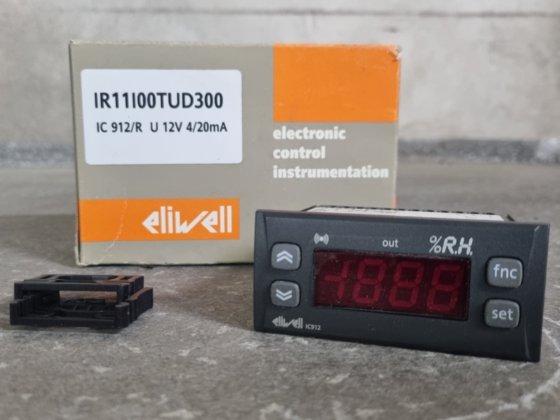 Eliwell IC912