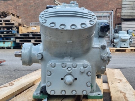 カーライル / キャリア 5F40