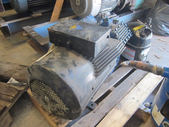 Bock HAX4/650-4