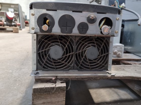 西门子 Micromaster 440