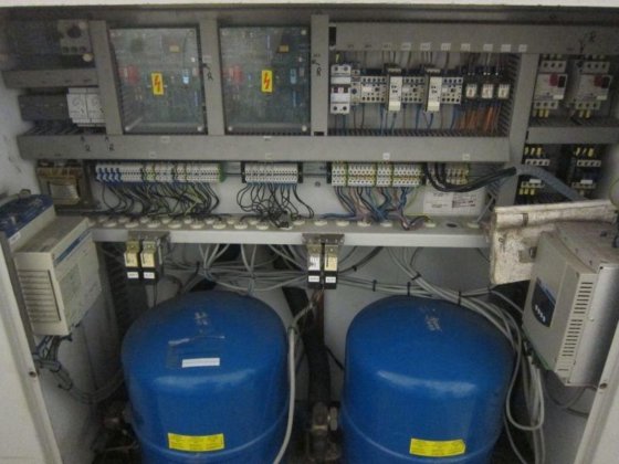 斯托克·雷法克 PHLA 17D