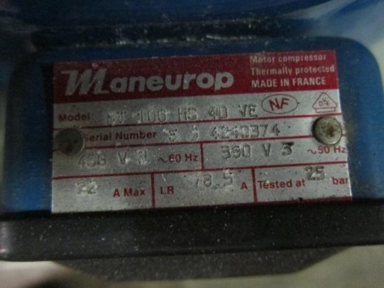 斯托克·雷法克 PHLA 17D