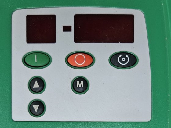 艾默生 SE 23400400