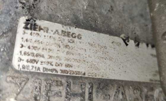 ツァイール・アベッグ