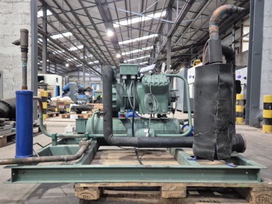 Bitzer 4H-25.2Y-40P