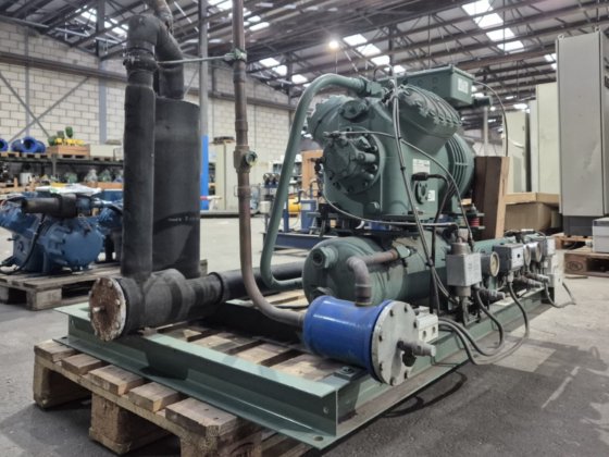 Bitzer 4H-25.2Y-40P