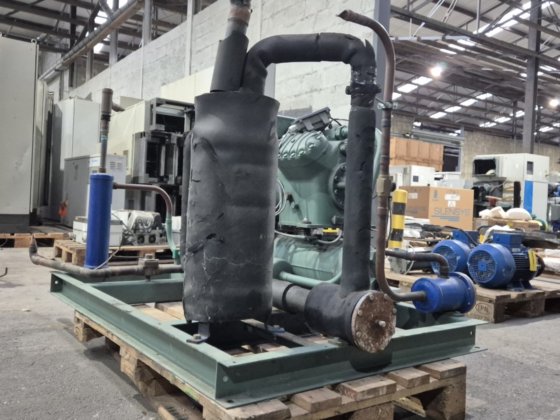 Bitzer 4H-25.2Y-40P