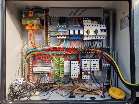 MTA TAE EVO 161