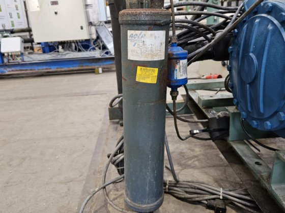 ジエグラ UBE 2500 E