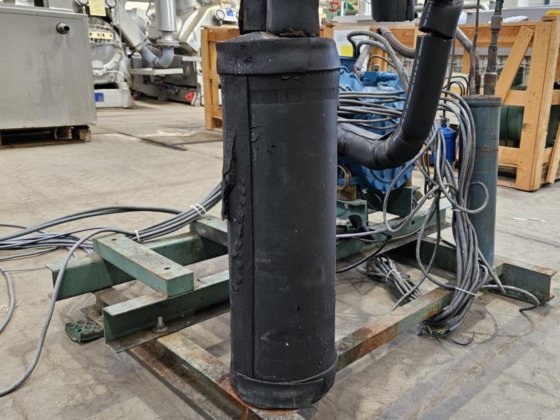 ジエグラ UBE 2500 E