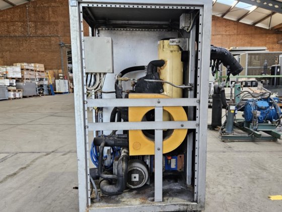 ジエグラ UBE 2500 E