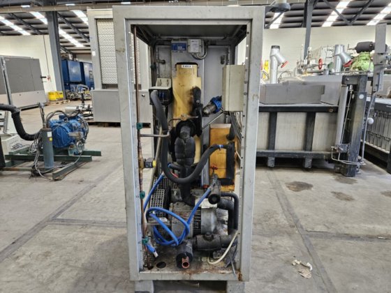 ジエグラ UBE 2500 E