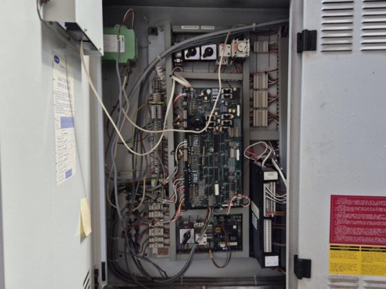 Carrier 30 HXC 265