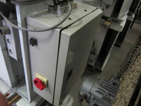 ヘルプマン LEX 26 E