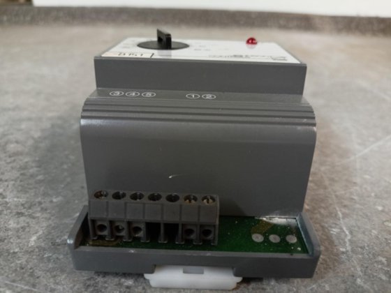 约翰逊控制S27A3