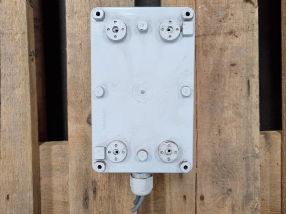 Eliwell IC915