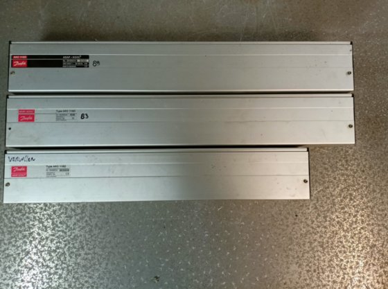 ダンフォス AKC 115D