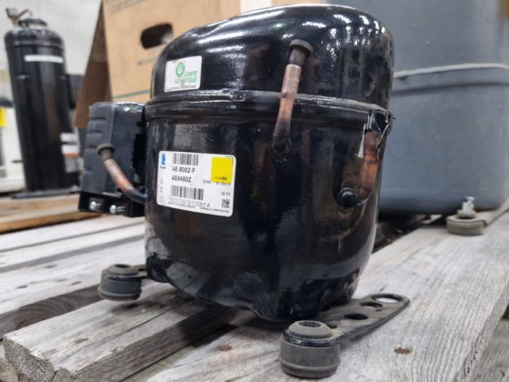 AE4460Z 封闭单元（全新）