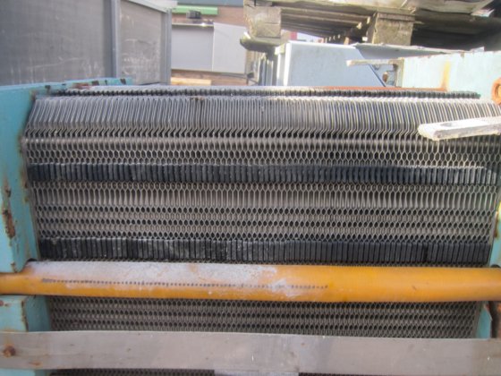 阿法拉伐 M10-BWFD