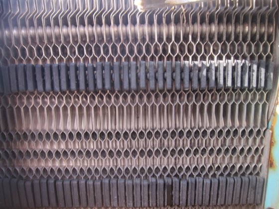 阿法拉伐 M10-BWFD