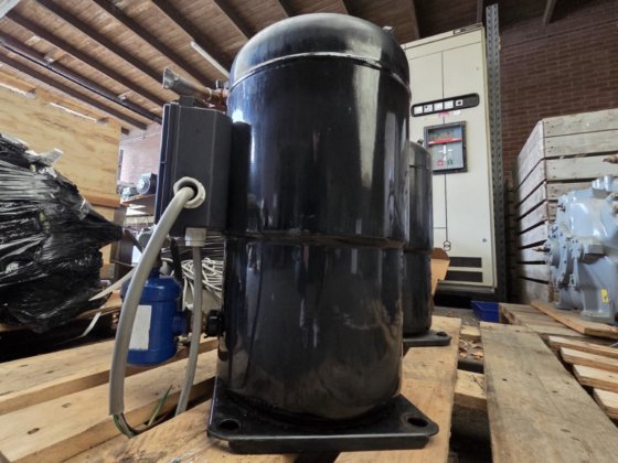 科普兰 ZS92K4E-TWD-551