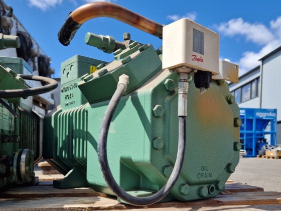 Bitzer 4CC-9.2Y-40S