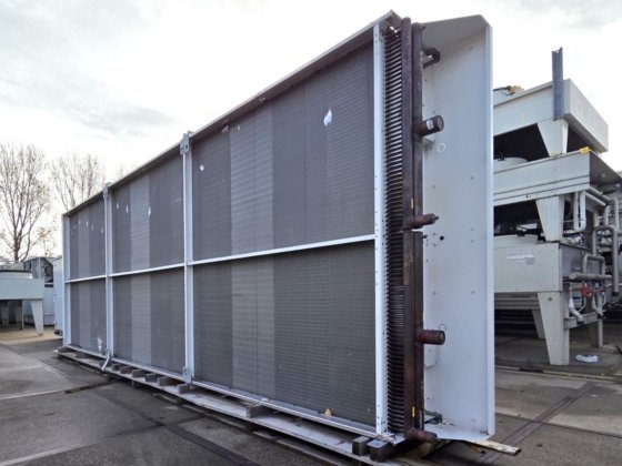 Lu-Ve EAV80-90 全新