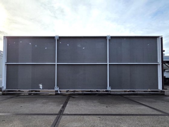 Lu-Ve EAV80-90 全新