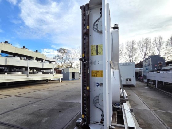 Lu-Ve EAV80-90 全新