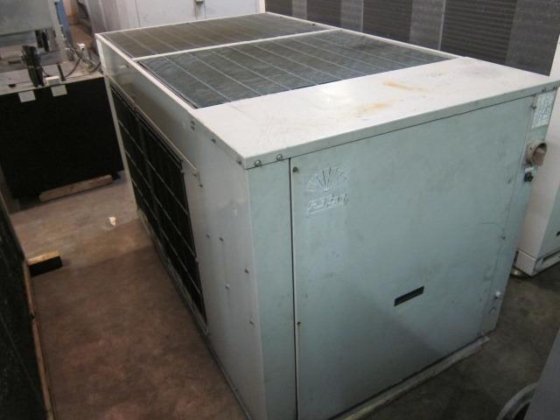 Stork Refac PHLA 17D