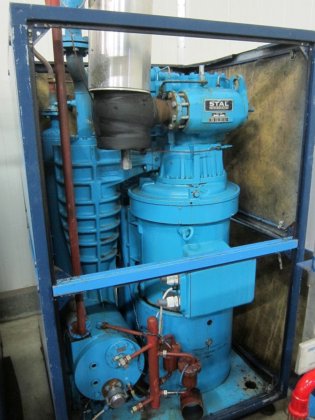 Stal R5 G