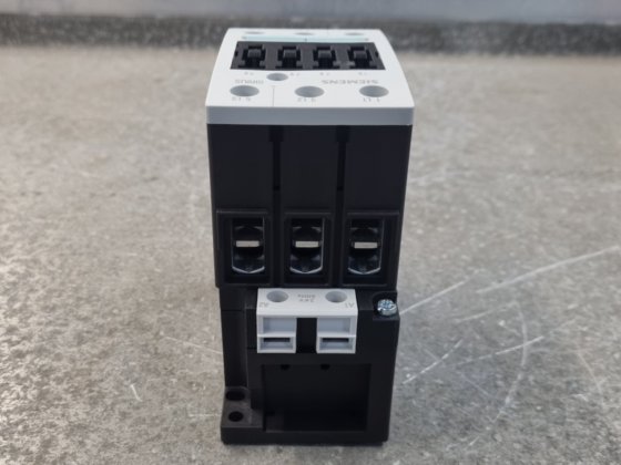 西门子 3RT1034-1AB00