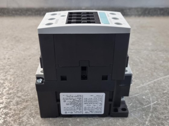 西门子 3RT1034-1AB00