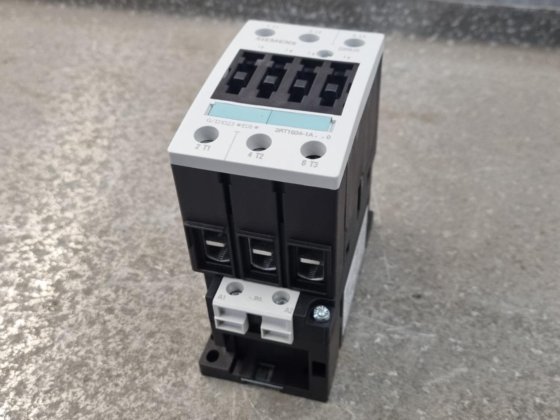 西门子 3RT1034-1AB00