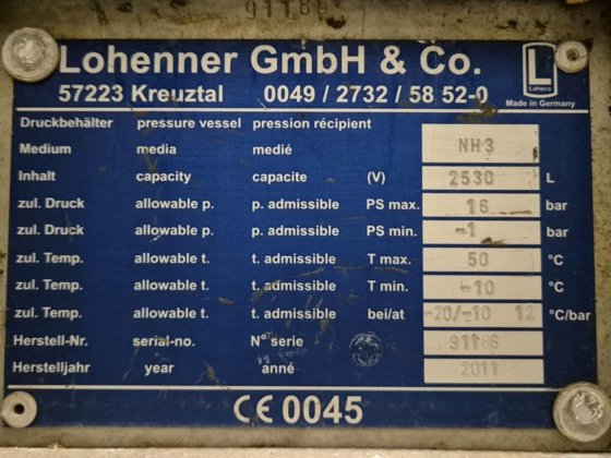 Bitzer 水冷螺杆压缩机组