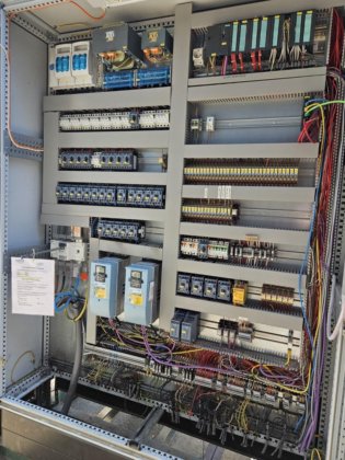 Bitzer 水冷螺杆压缩机组