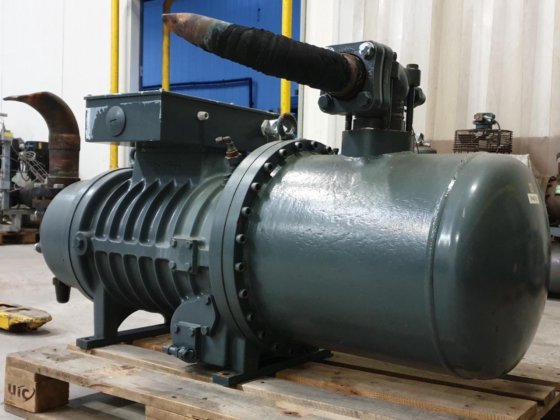 Refcomp SRC-S-413-L4