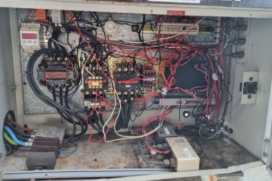 Daikin EUW40EDYE