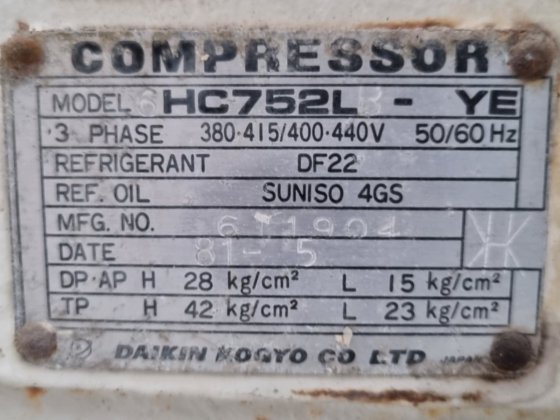 Daikin EUW40EDYE