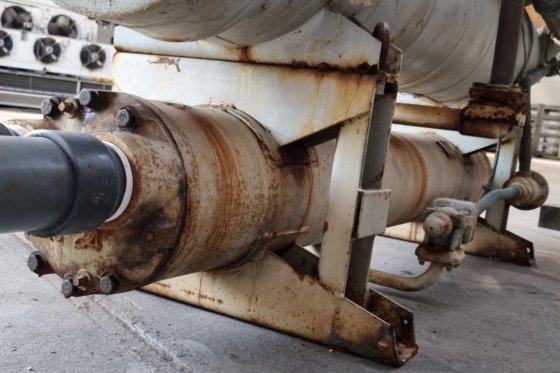 Daikin EUW40EDYE