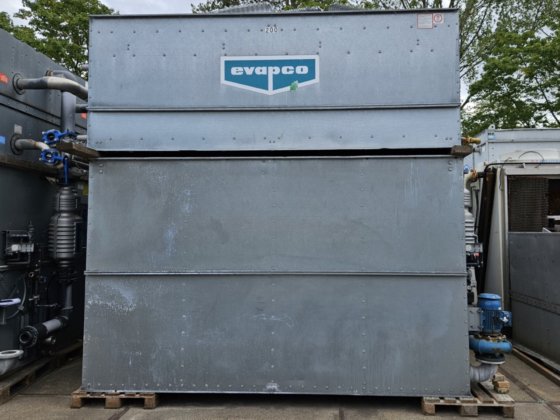 Evapco LSCE 281