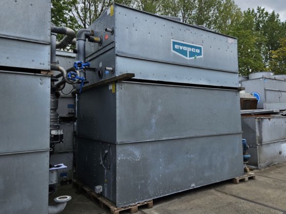 Evapco LSCE 281