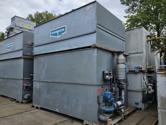 Evapco LSCE 281